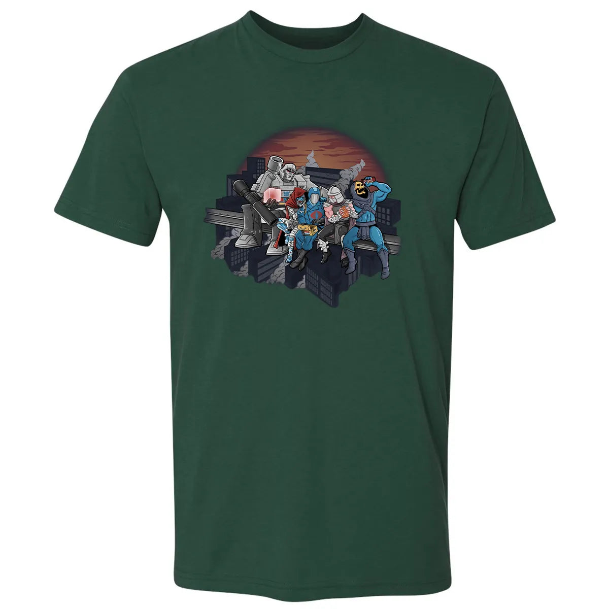 Premium Unisex T-shirt - 1M14W9YV