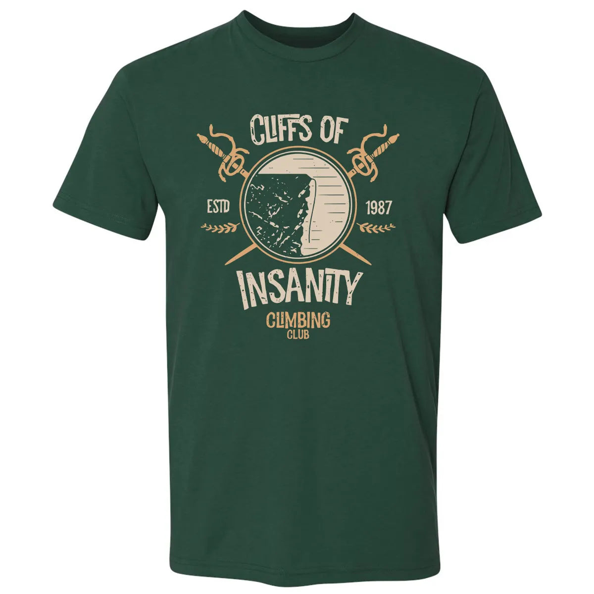 Premium Unisex T-shirt - D1P6499D