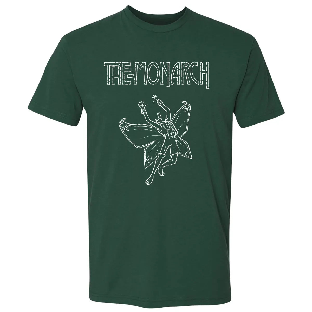 Premium Unisex T-shirt - E7YFAQP2