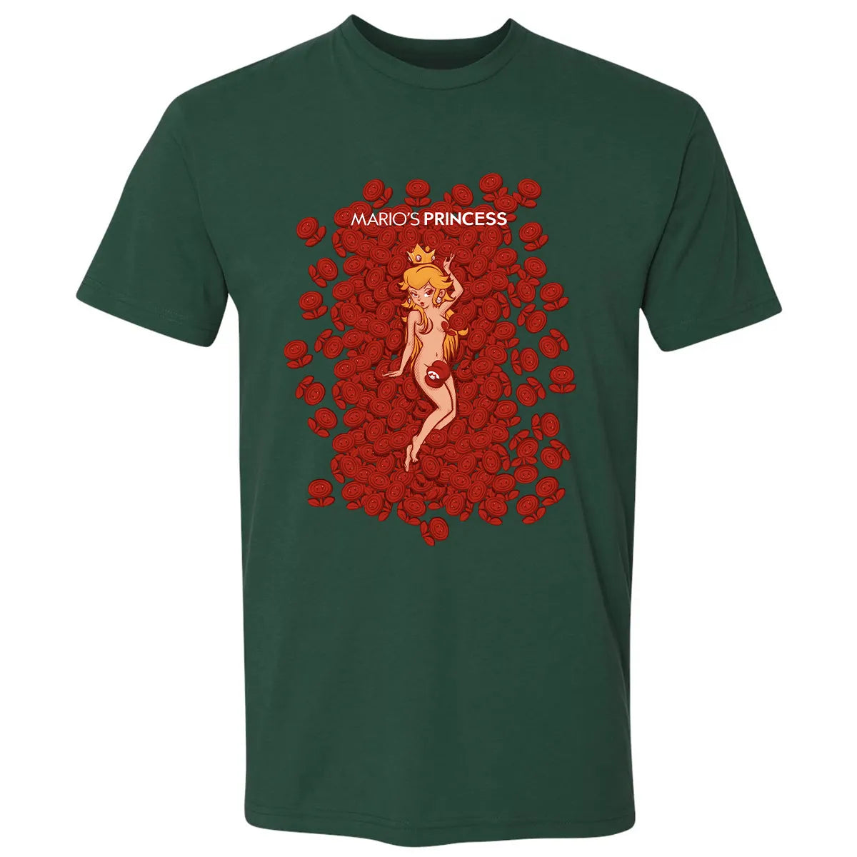 Premium Unisex T-shirt - 7U48AL1H