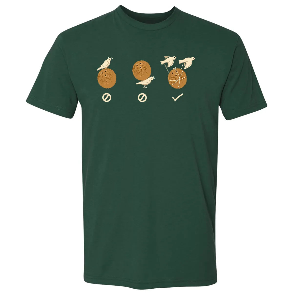 Premium Unisex T-shirt - ZJGLCASG