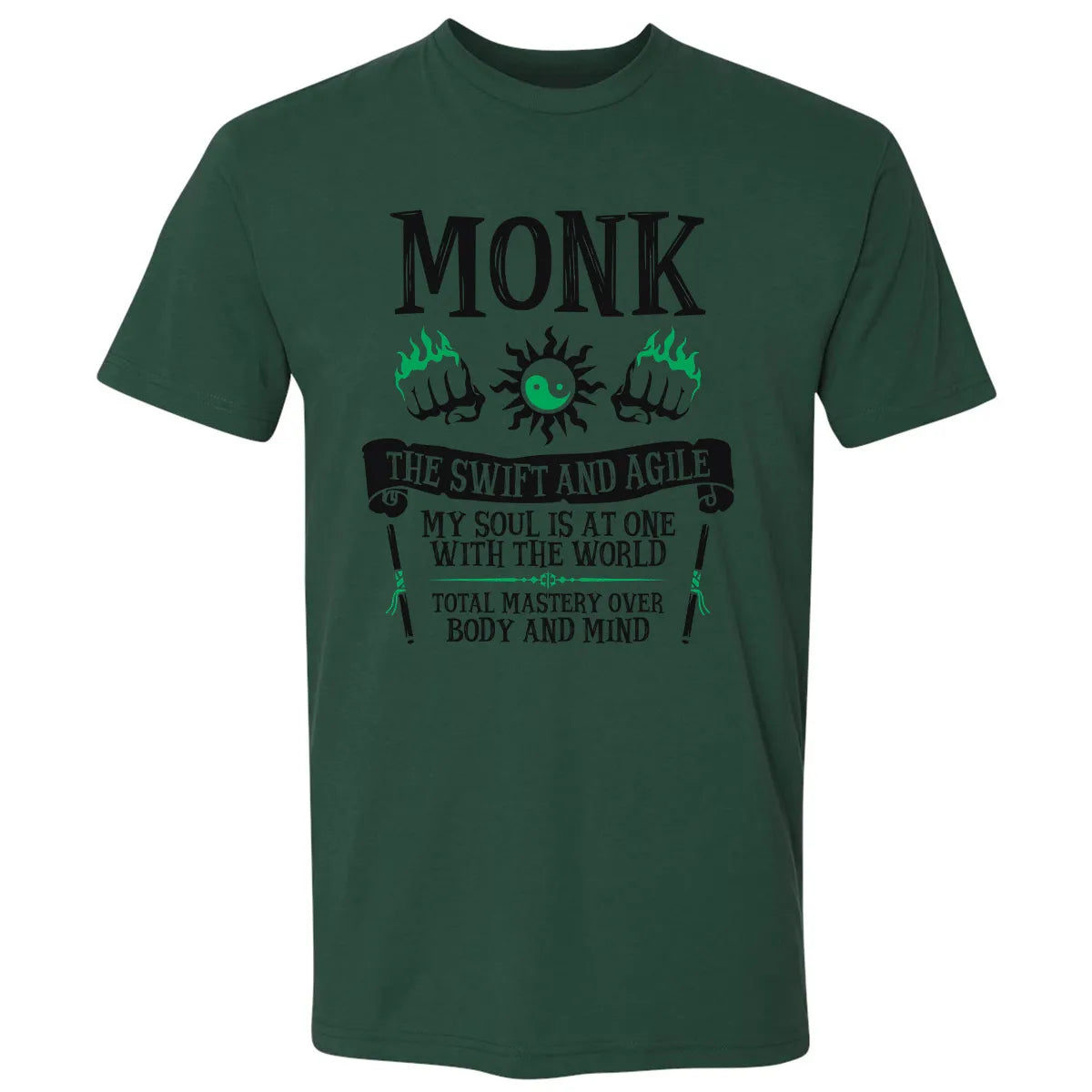 Premium Unisex T-shirt - WGAV5J8K