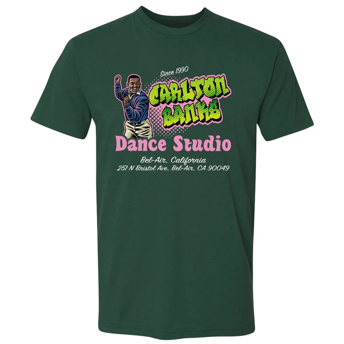 Premium Unisex T-shirt - Z4VDRCR2