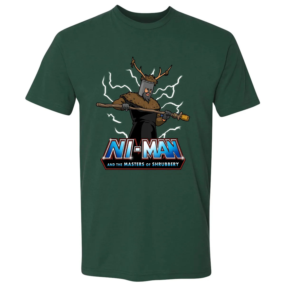 Premium Unisex T-shirt - BXDEEF6J
