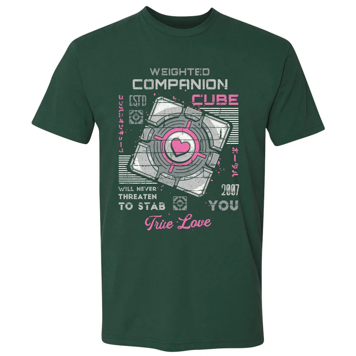 Premium Unisex T-shirt - JHXU2S83