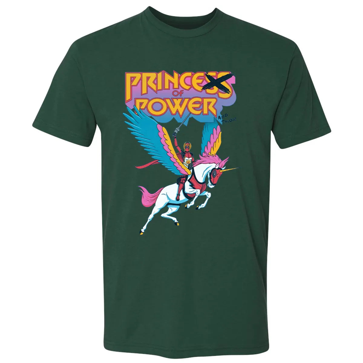 Premium Unisex T-shirt - 426BX7RG