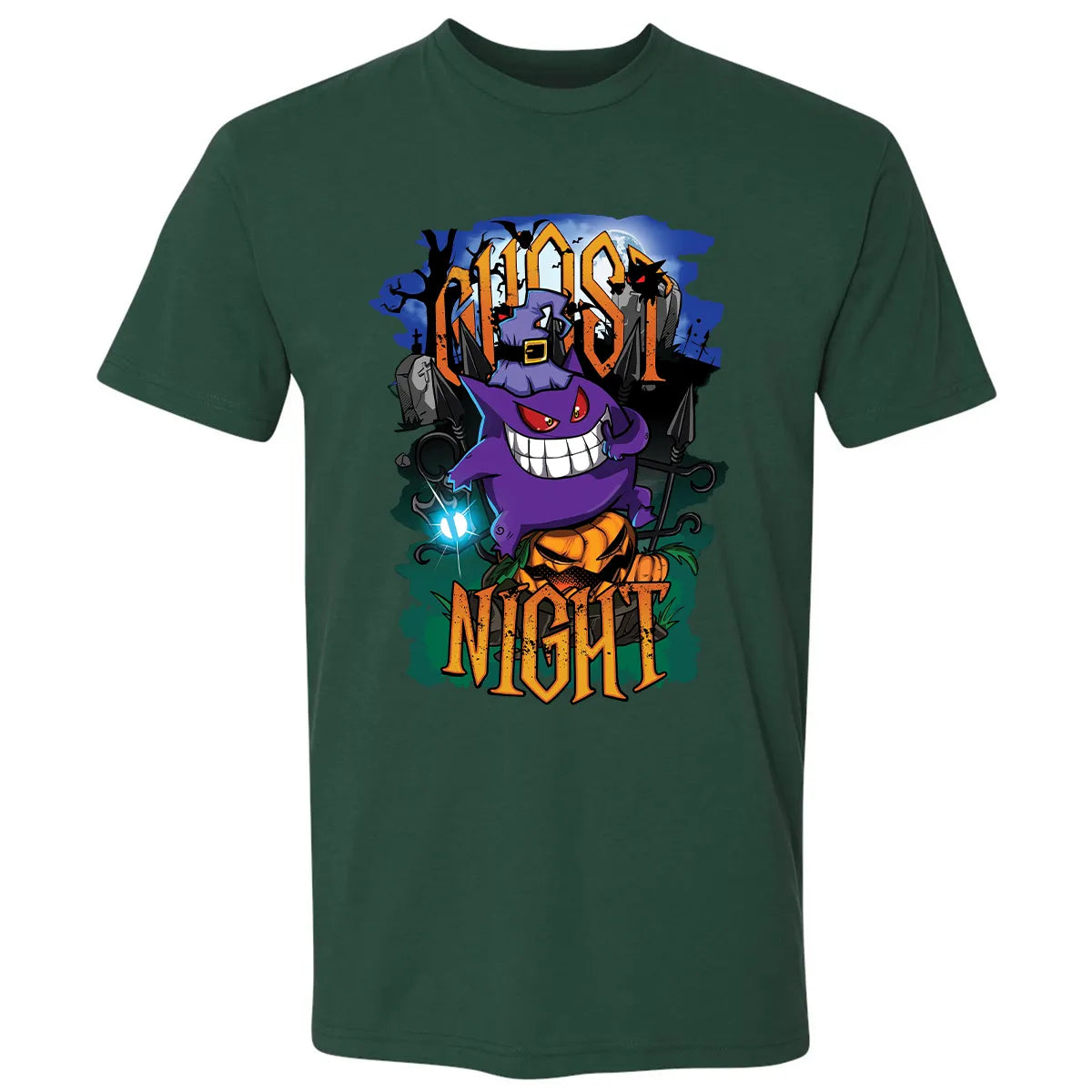 Premium Unisex T-shirt - 8BDDT5MB