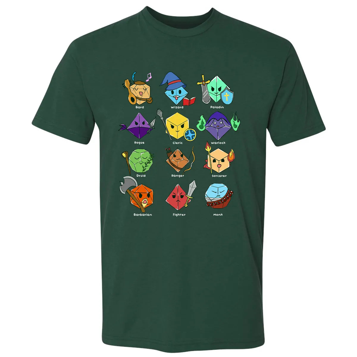 Premium Unisex T-shirt - HVKP16B6