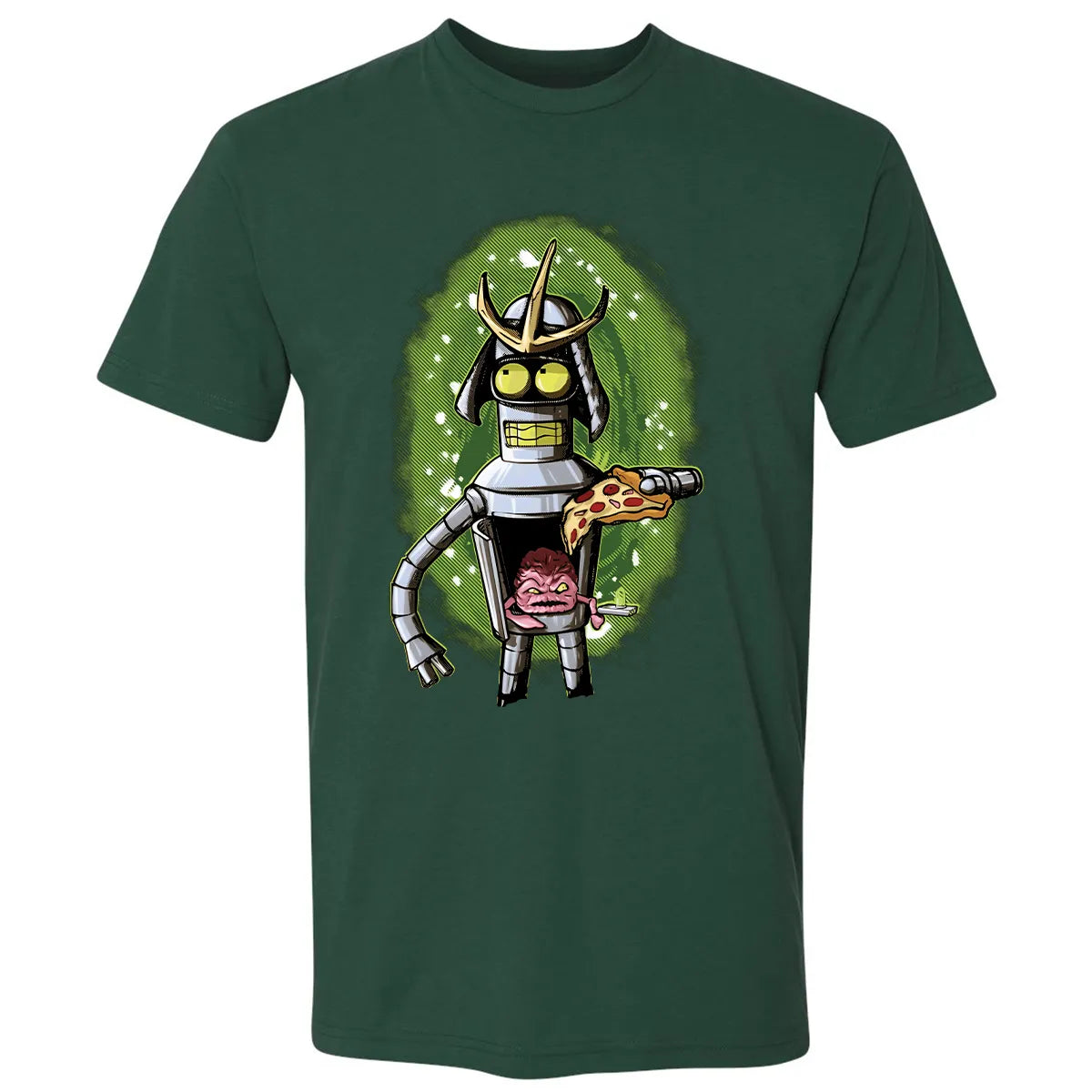 Premium Unisex T-shirt - GJ8Z9RNY