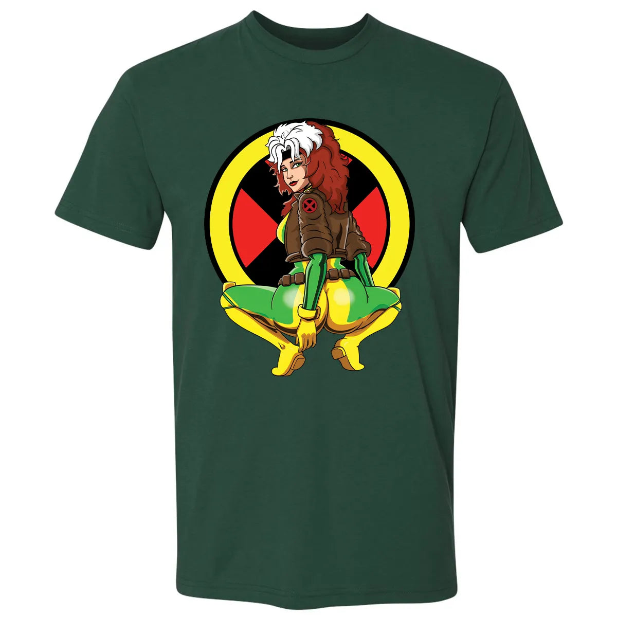 Premium Unisex T-shirt - EXB39CET