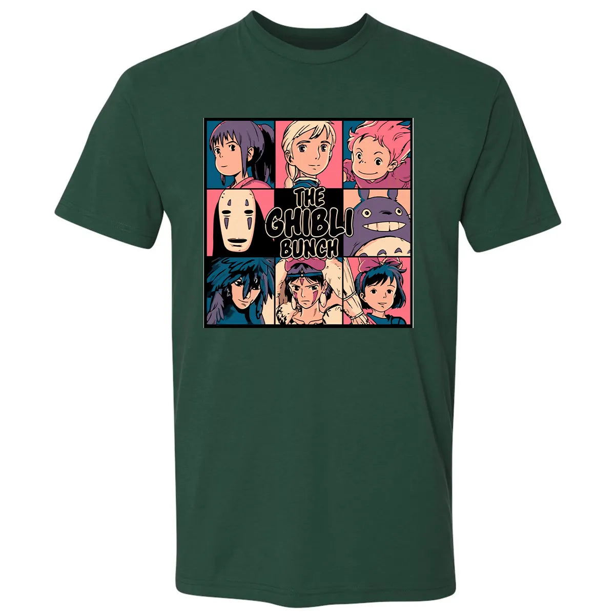 Premium Unisex T-shirt - 41TZNXHP