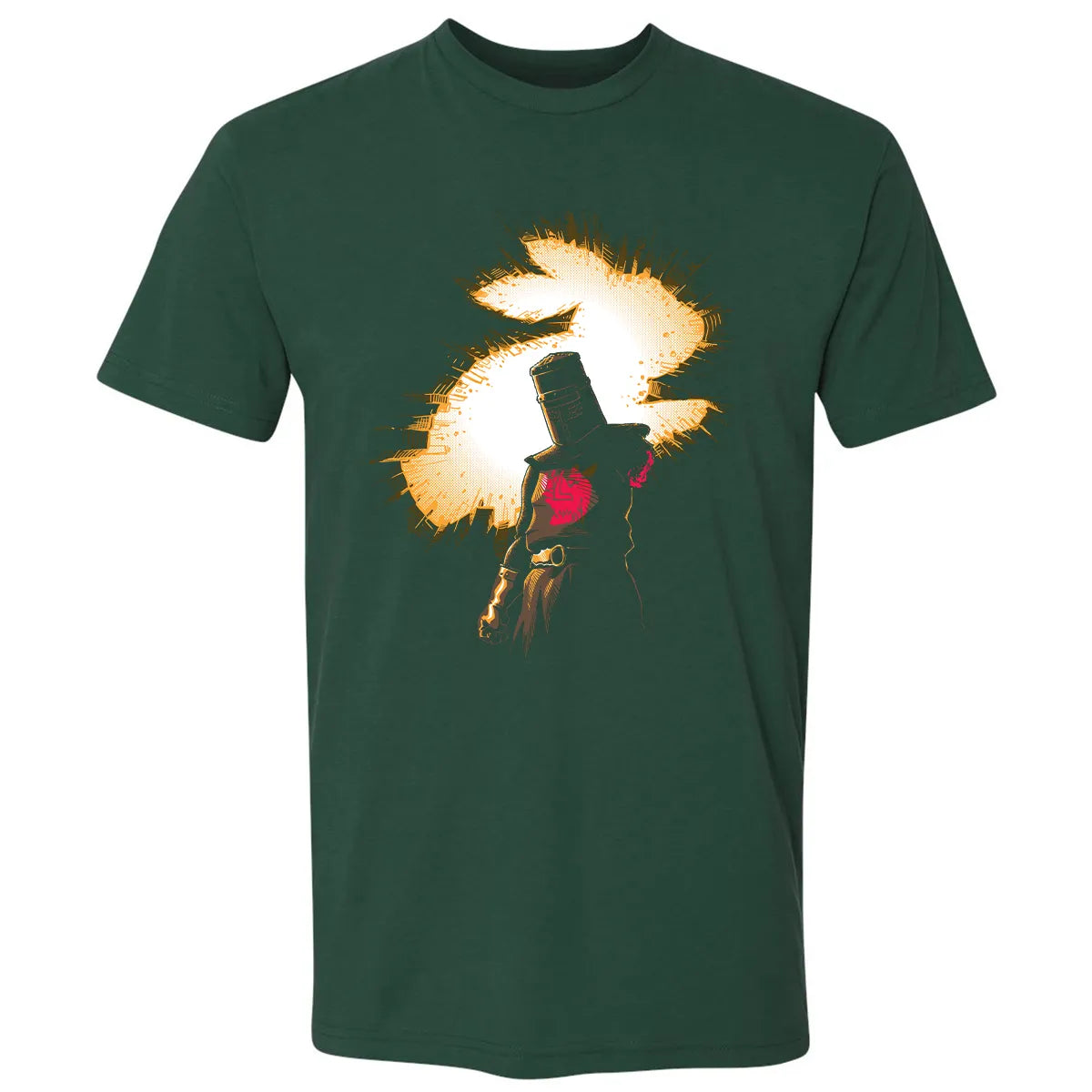 Premium Unisex T-shirt - Q4TZC6AX