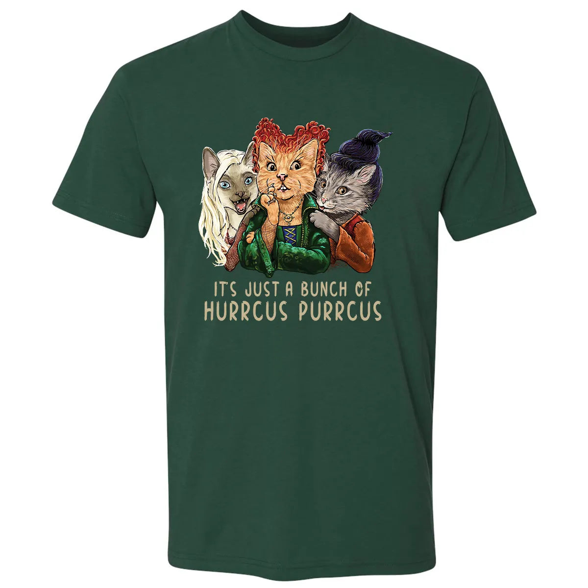 Premium Unisex T-shirt - 7MZ1PNS6