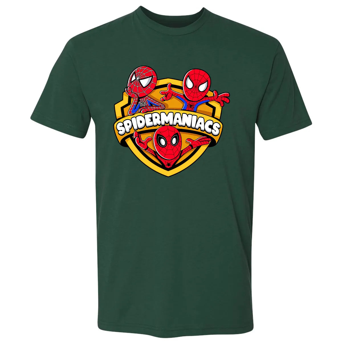 Premium Unisex T-shirt - VJE9ABVG