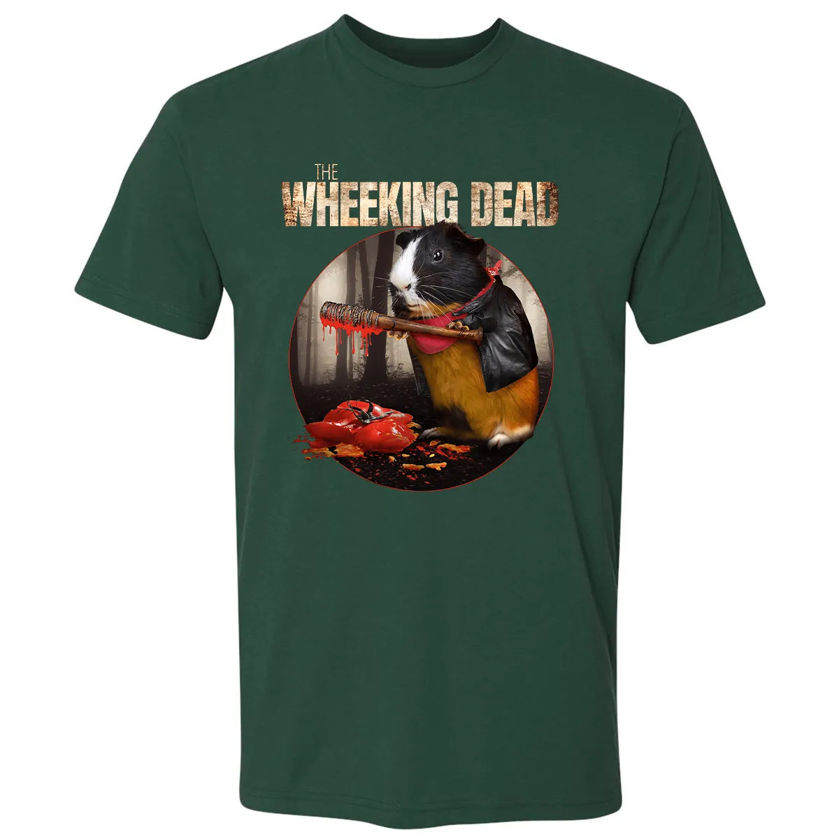 Premium Unisex T-shirt - 7XCGYZXB