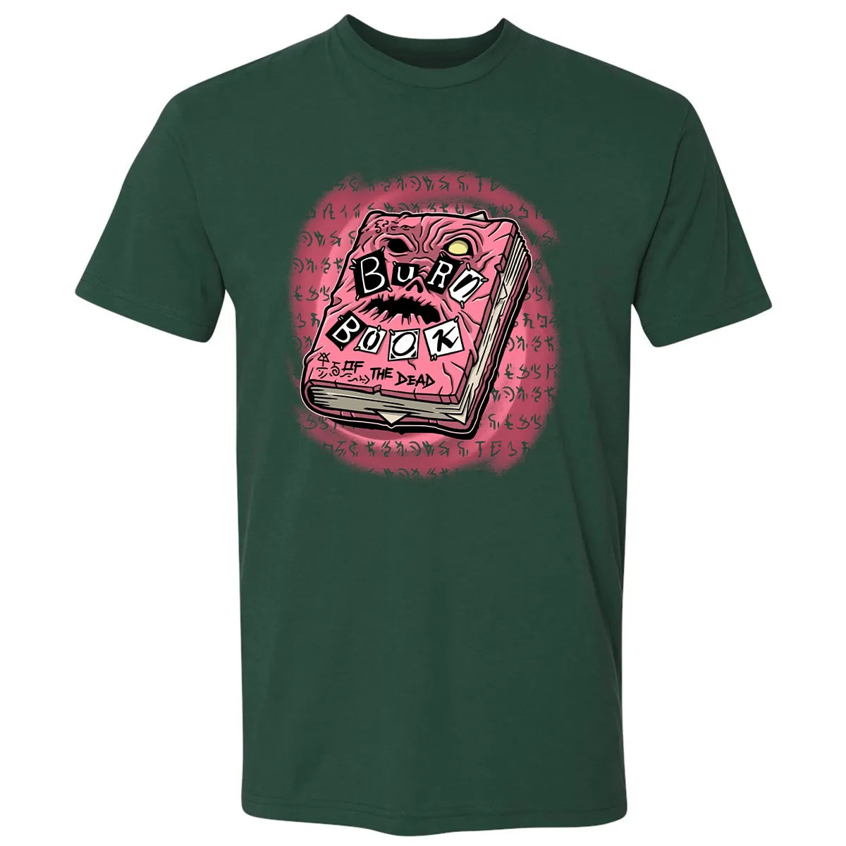 Premium Unisex T-shirt - 56NNLJ2S