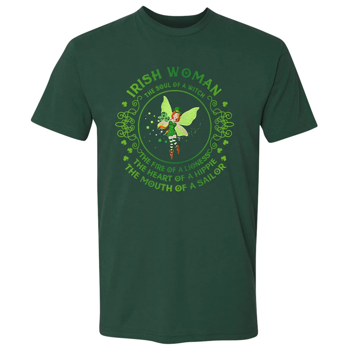 Premium Unisex T-shirt - VGXJM2AM