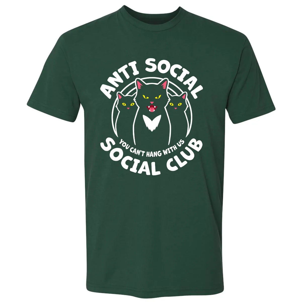 Premium Unisex T-shirt - D4LSHSN2