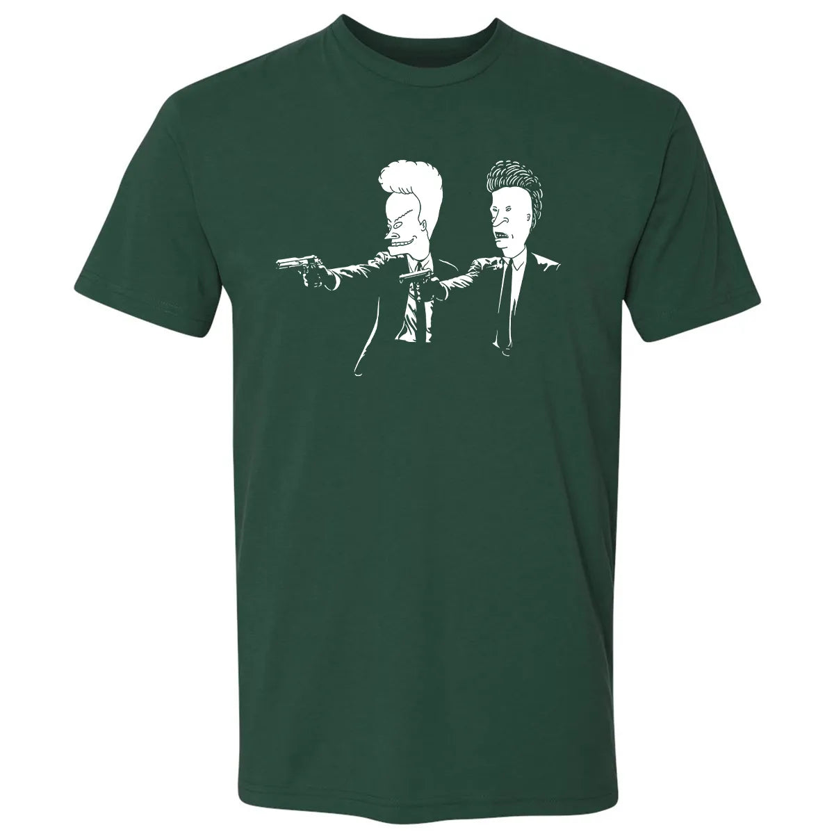 Premium Unisex T-shirt - W6CEWJR4