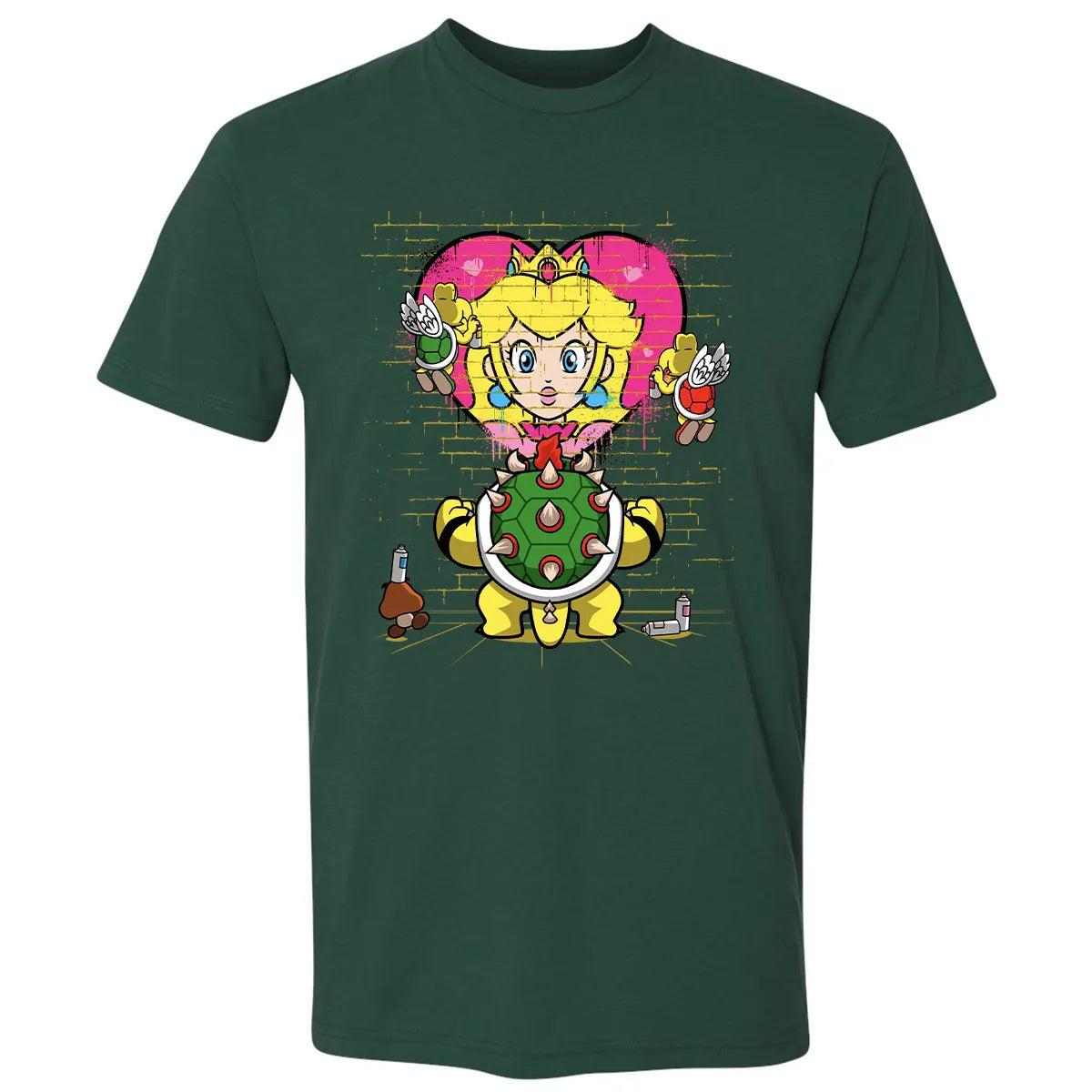 Premium Unisex T-shirt - TMPML565