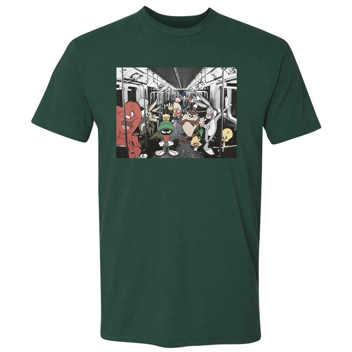 Premium Unisex T-shirt - BQN9H7RJ