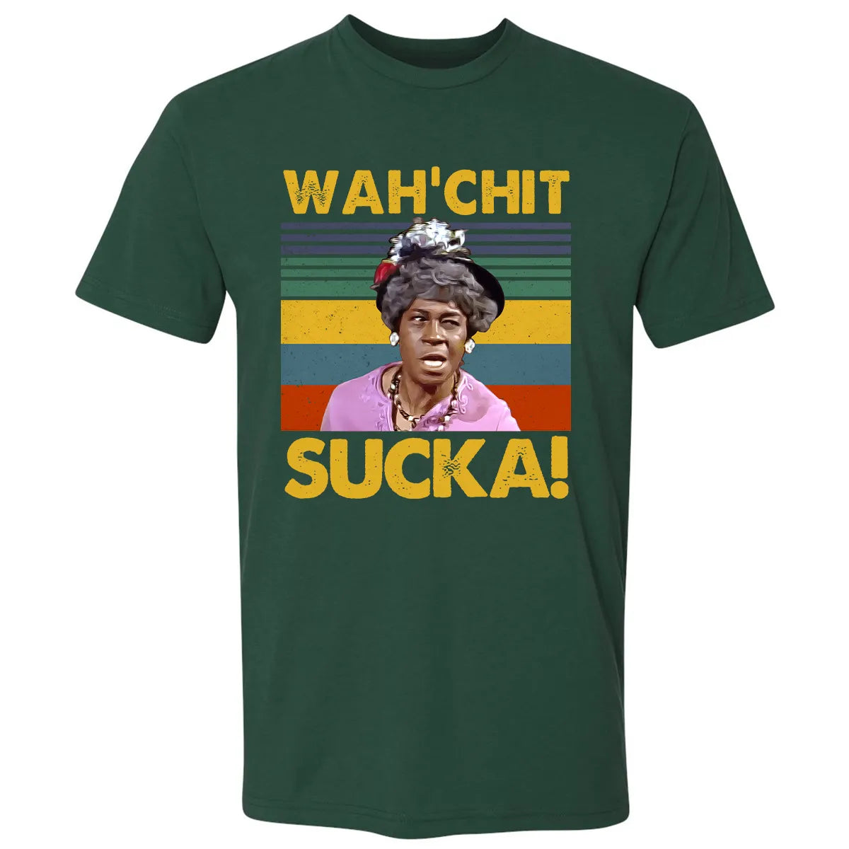 Premium Unisex T-shirt - NZFQSDSC