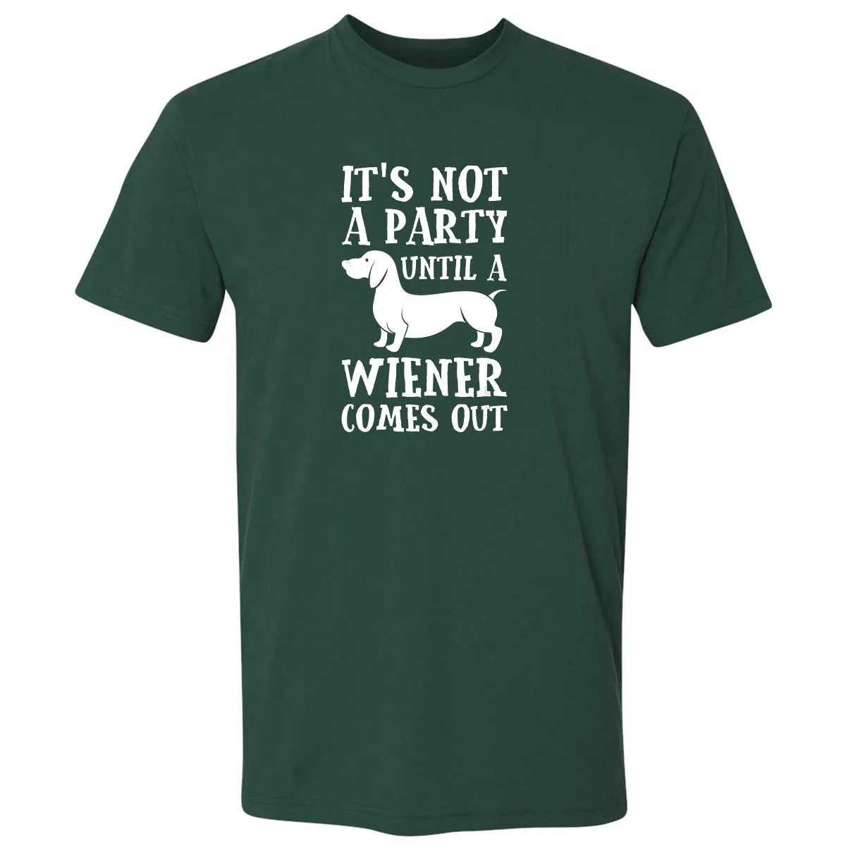 Premium Unisex T-shirt - JSUQTWKM