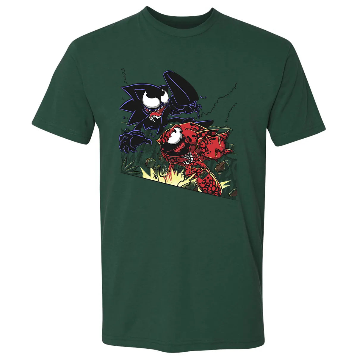Premium Unisex T-shirt - VHAQEVNJ