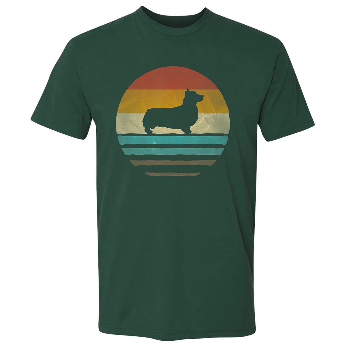 Premium Unisex T-shirt - LFECTT1Y