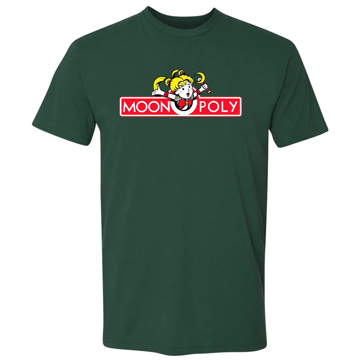 Premium Unisex T-shirt - C21H69SH