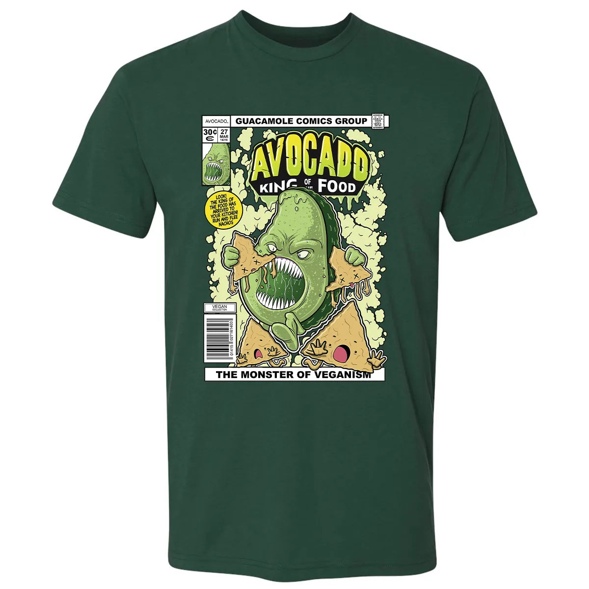 Premium Unisex T-shirt - GNPVFWT7
