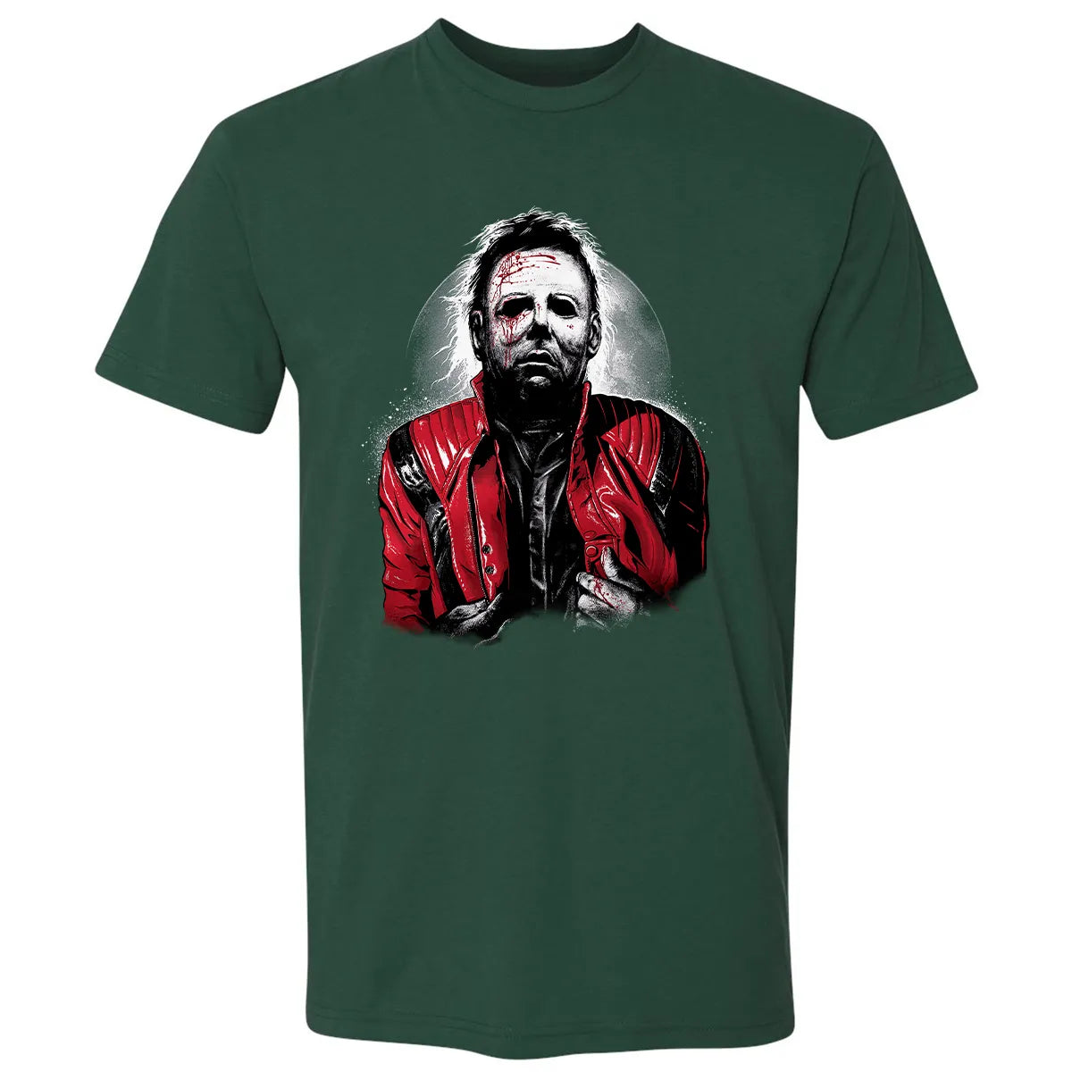 Premium Unisex T-shirt - FVS9PVL4