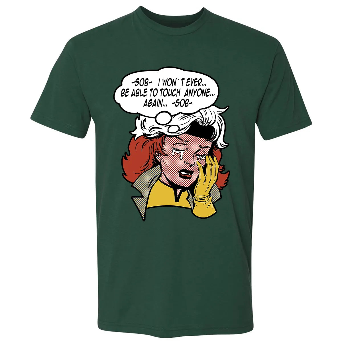 Premium Unisex T-shirt - T3KV6KZQ