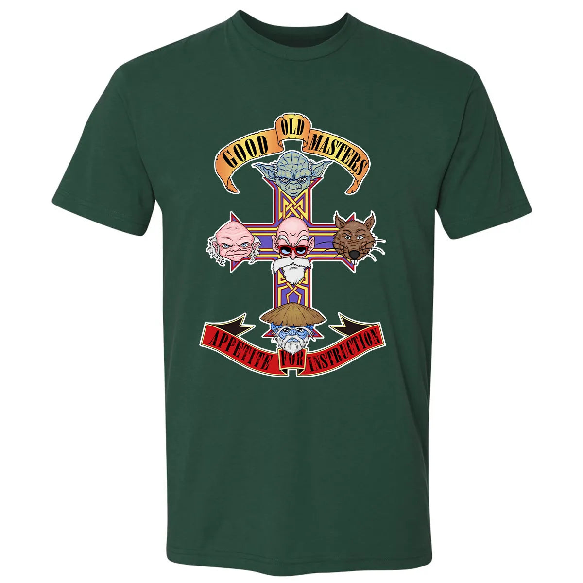 Premium Unisex T-shirt - 1R9ZHLNU