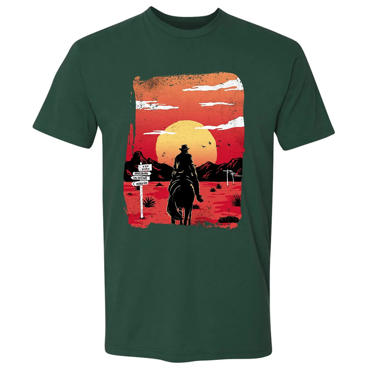 Premium Unisex T-shirt - HG87Q78Z
