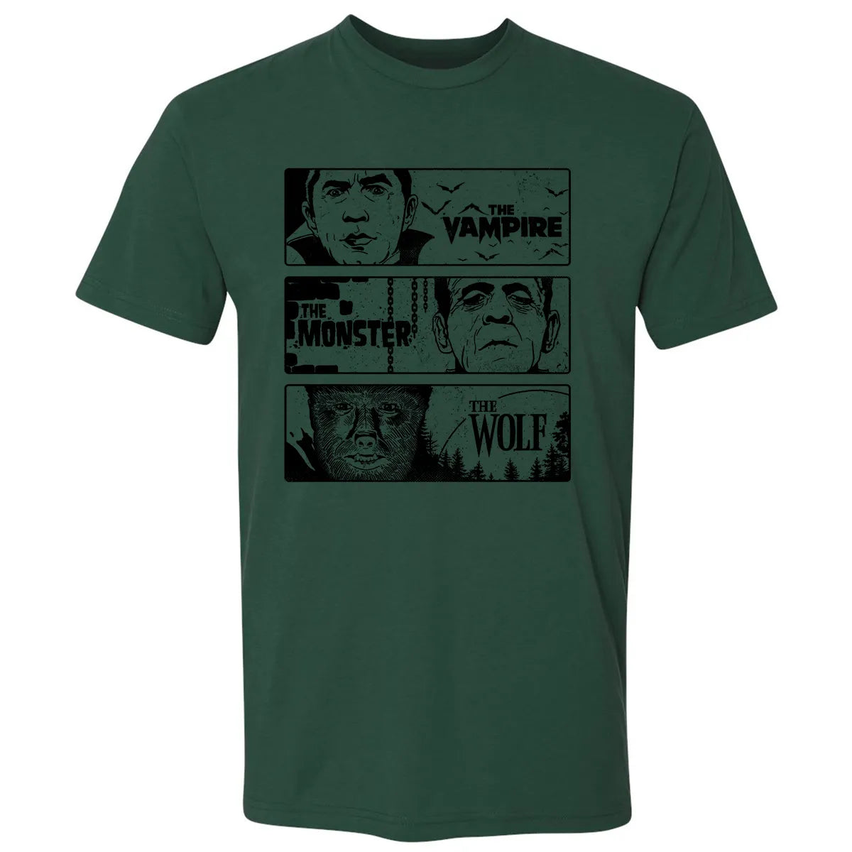 Premium Unisex T-shirt - 5FYBC78U