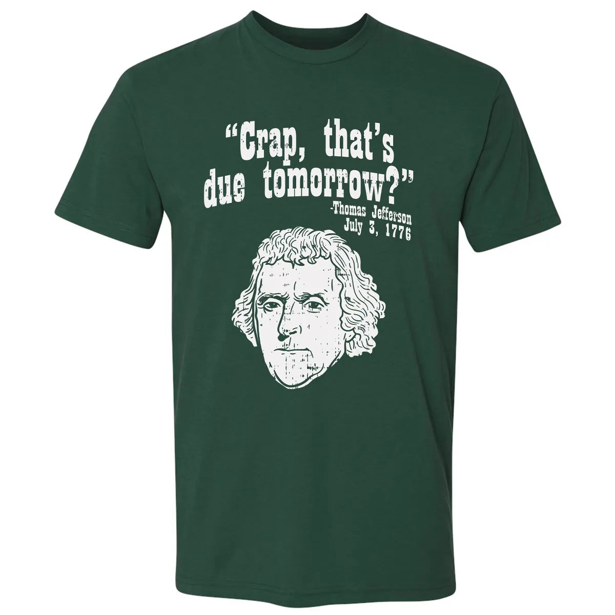Premium Unisex T-shirt - WXD2Q1UK