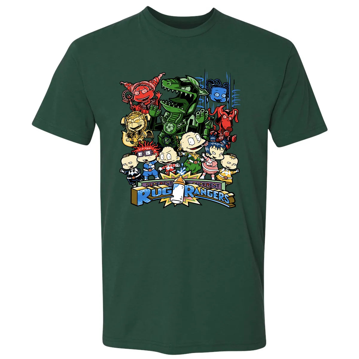 Premium Unisex T-shirt - ZMSFMNSV