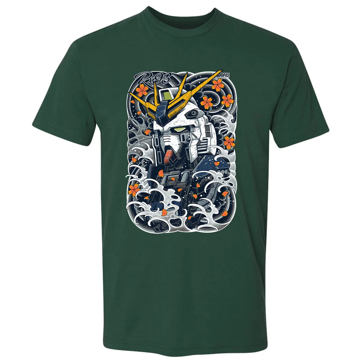 Premium Unisex T-shirt - 1NXK7ZX3