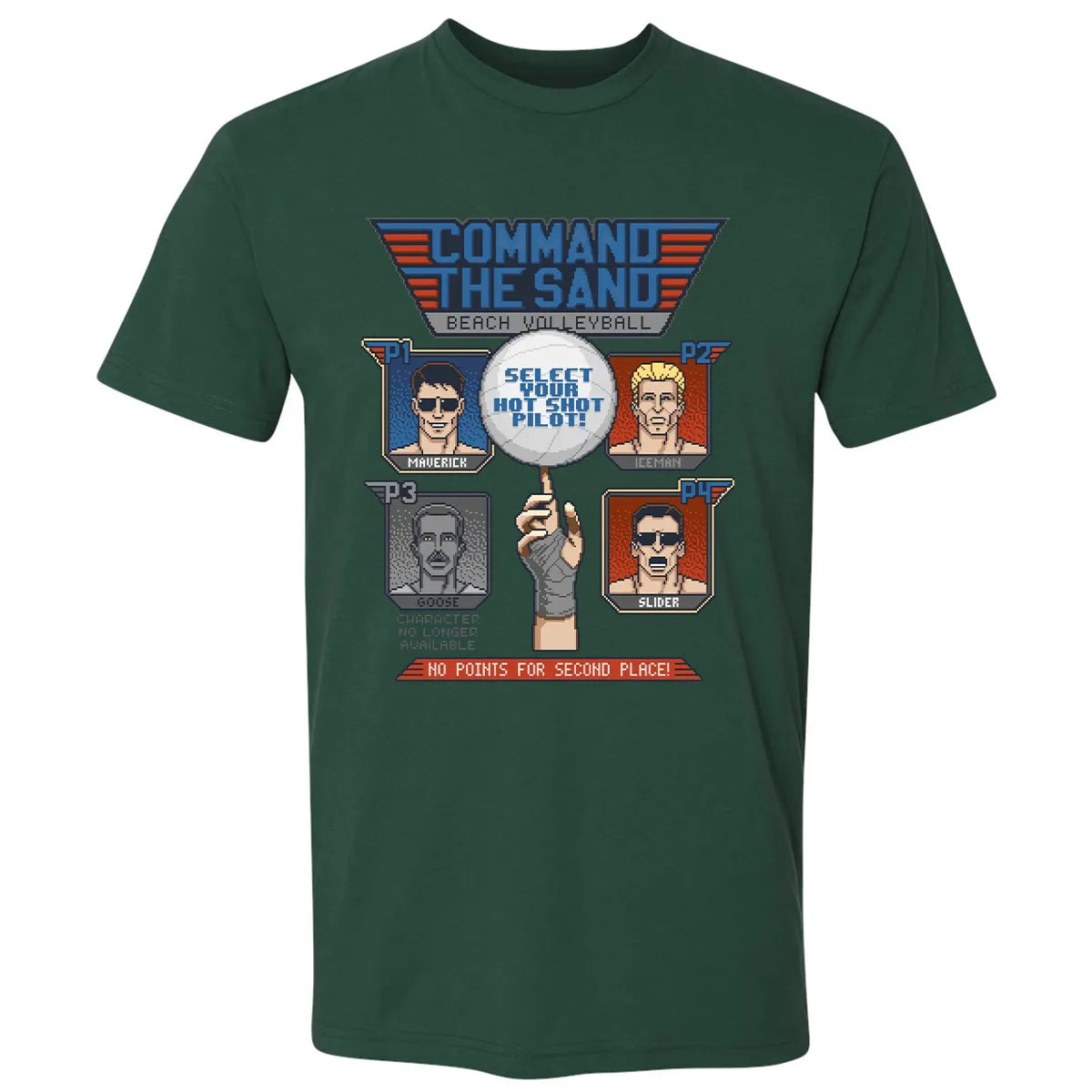 Premium Unisex T-shirt - NTF5Z24Y