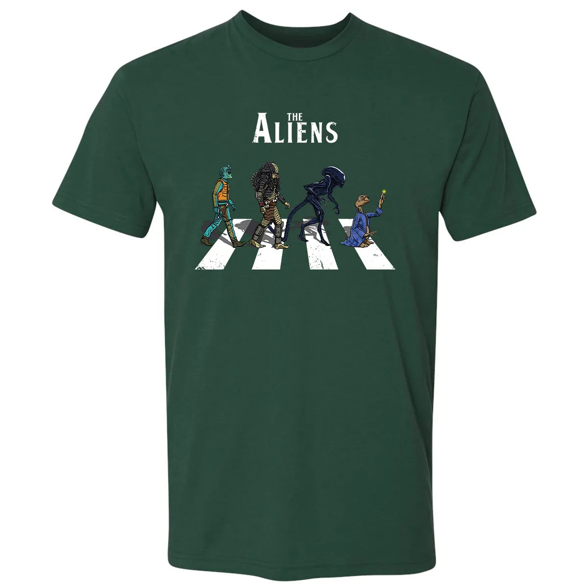 Premium Unisex T-shirt - KLB6RPUS