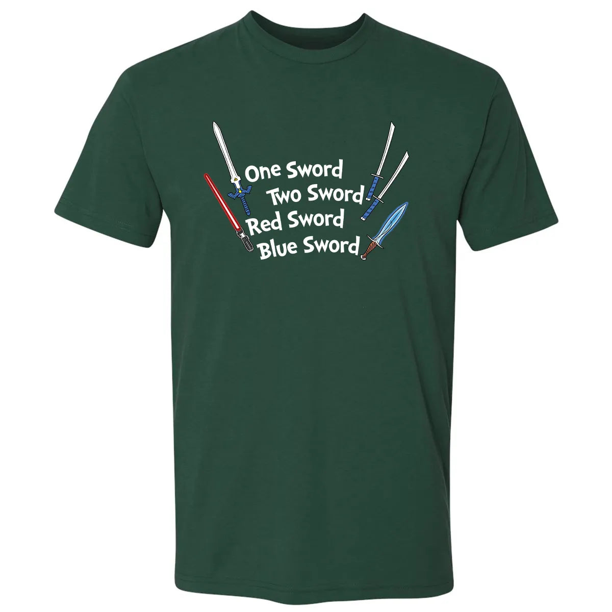 Premium Unisex T-shirt - Q2FLWF82