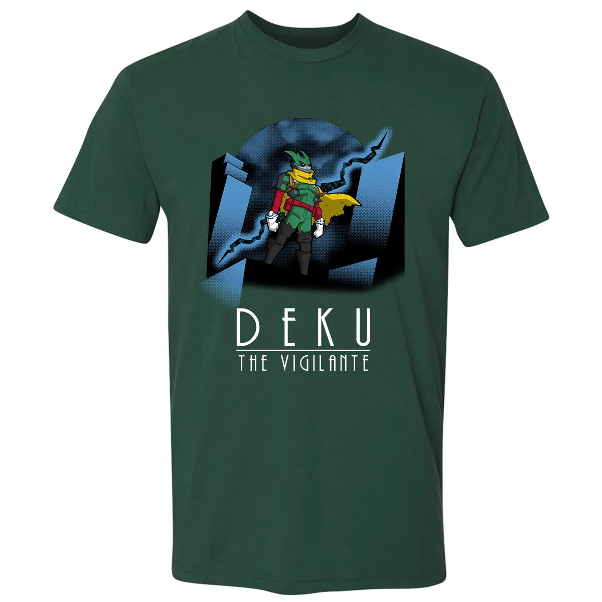 Premium Unisex T-shirt - 7HDNU4UN