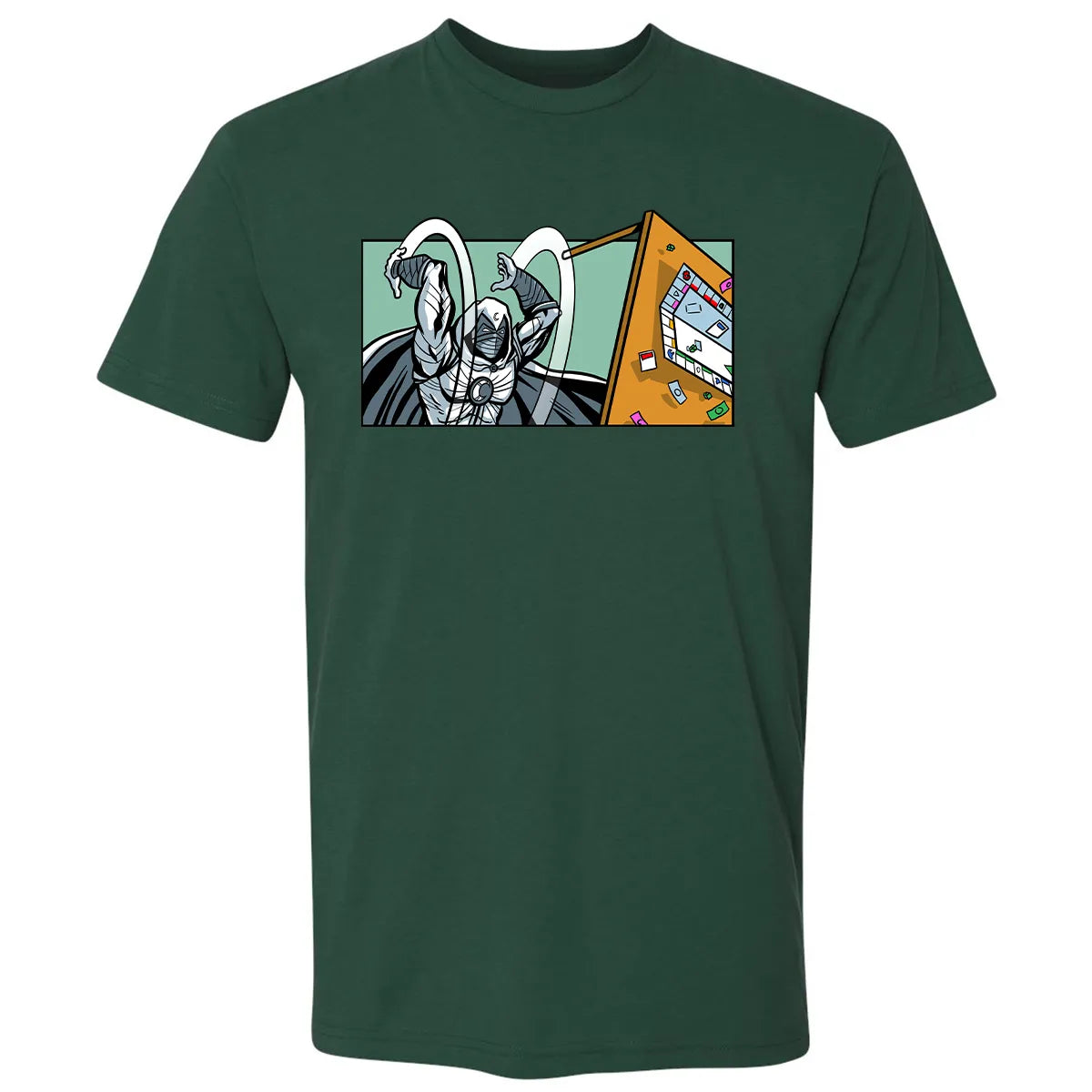 Premium Unisex T-shirt - MBRYFD9Z