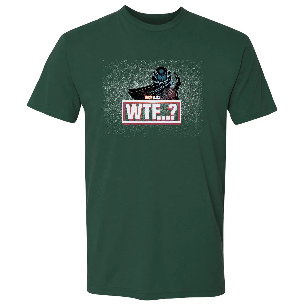 Premium Unisex T-shirt - LAN2TS1P