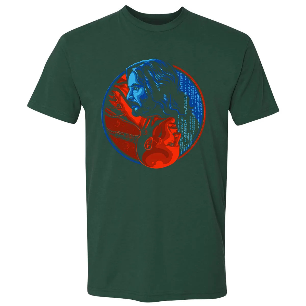 Premium Unisex T-shirt - NJ7K9THU