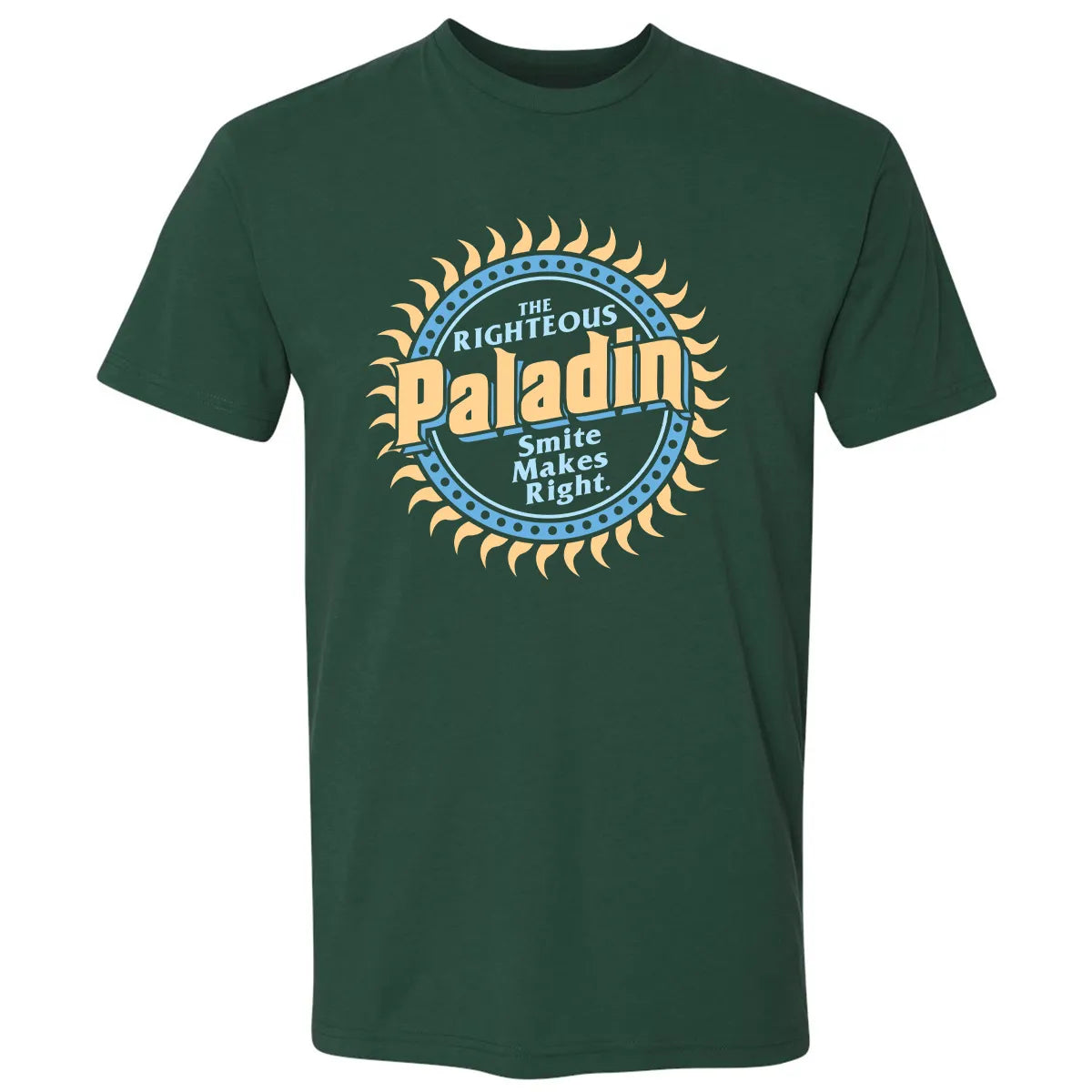 Premium Unisex T-shirt - W45S5M8J