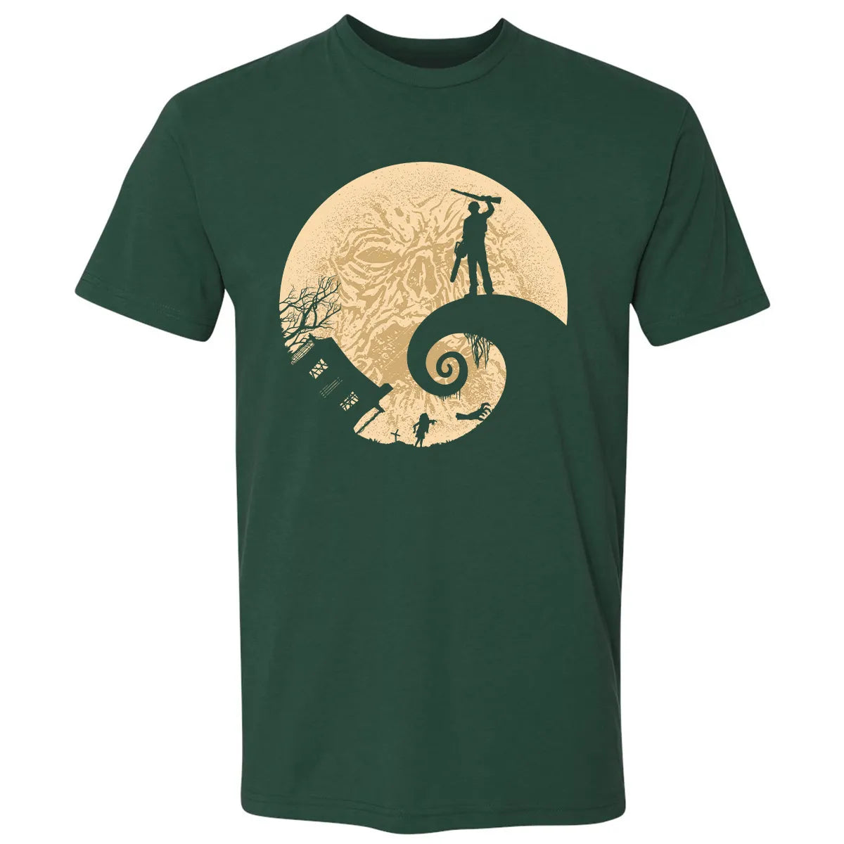 Premium Unisex T-shirt - WL94S9KL