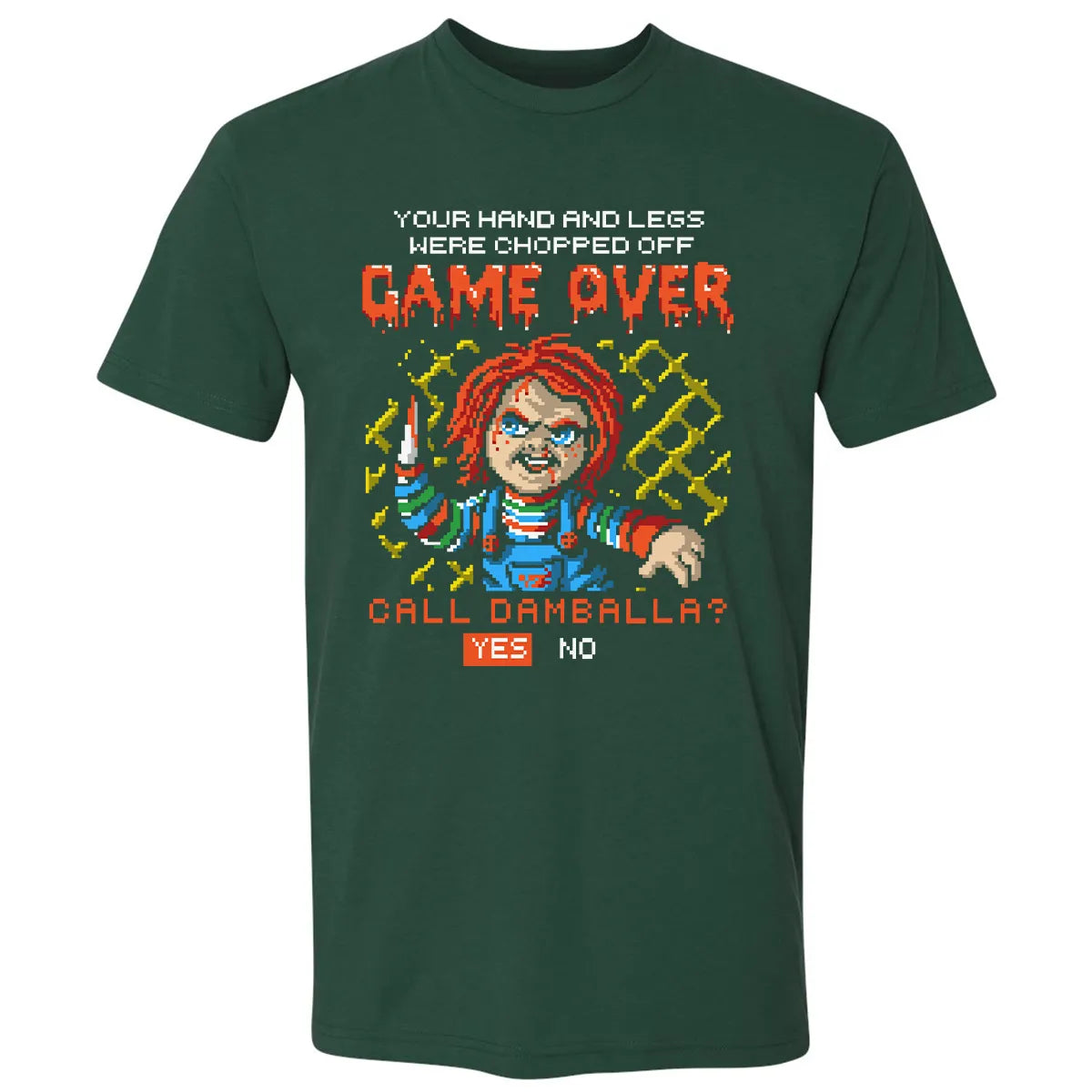 Premium Unisex T-shirt - 63CQQU72