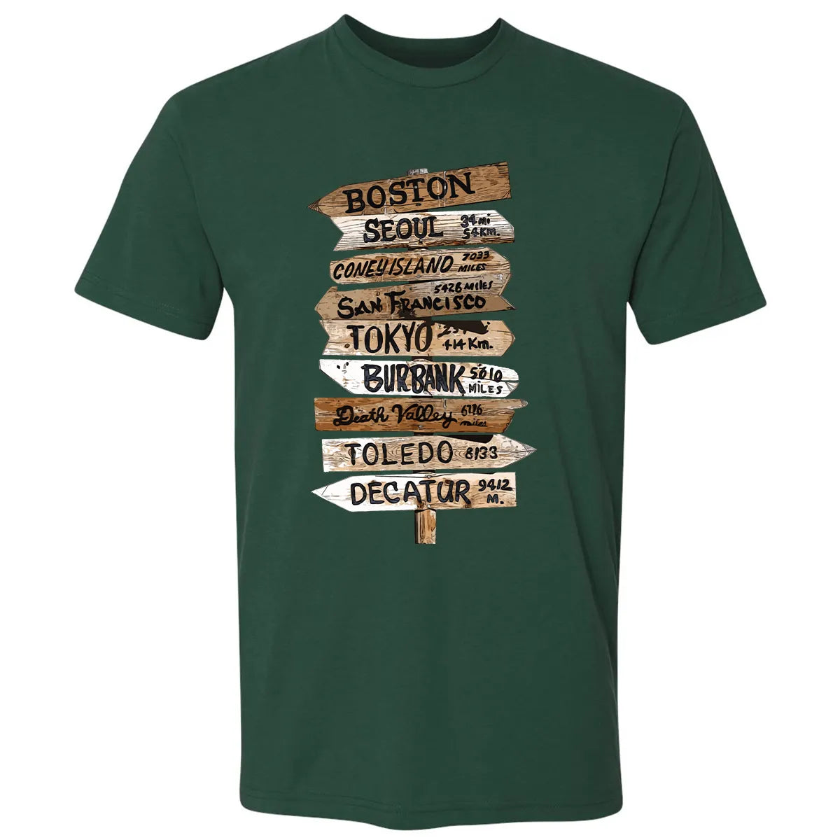 Premium Unisex T-shirt - XBYVK8GR
